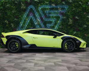 Lamborghini Huracán