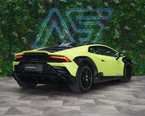 Lamborghini Huracán