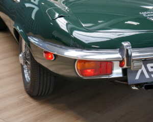 Jaguar E-Type