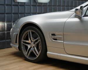 Mercedes-Benz SL