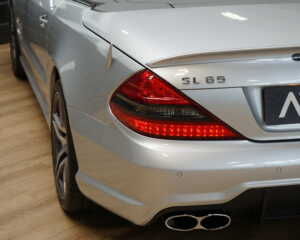 Mercedes-Benz SL