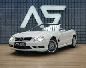 Mercedes-Benz SL