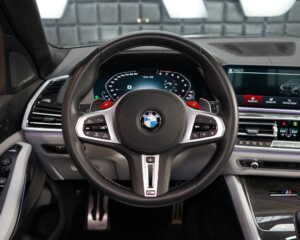 BMW X5 M