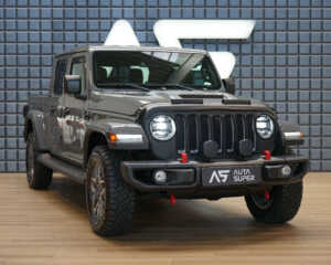 Jeep Gladiator