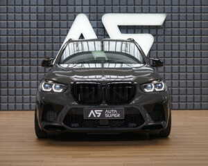 BMW X5 M