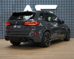 BMW X5 M