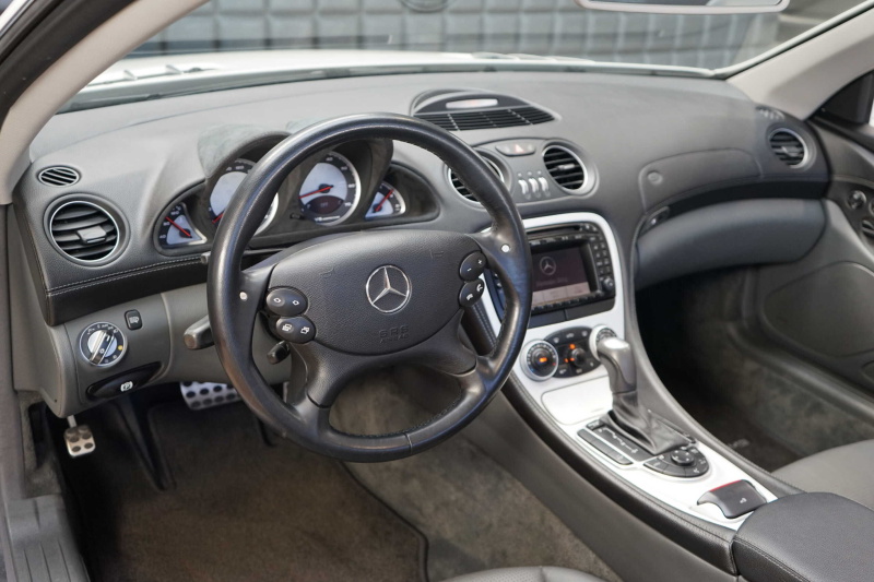 Mercedes-Benz SL