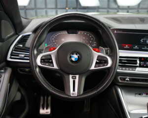 BMW X5 M