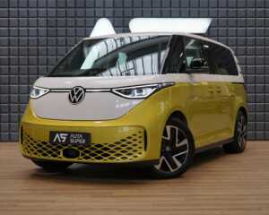 Volkswagen ID.Buzz