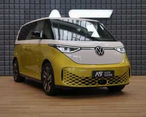 Volkswagen ID.Buzz