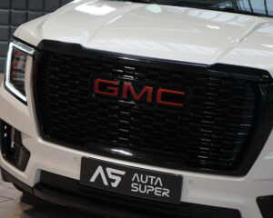 GMC Yukon