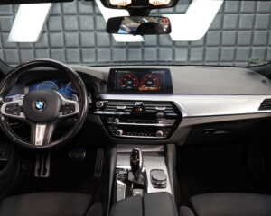 BMW Řada 5