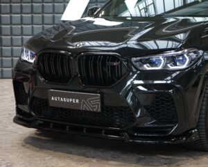 BMW X6 M