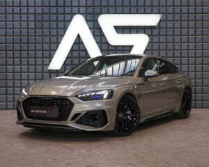 Audi RS 5 Sportback