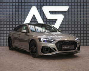 Audi RS 5 Sportback