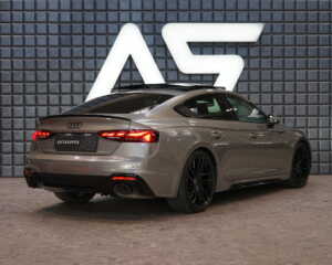 Audi RS 5 Sportback