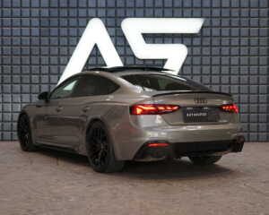 Audi RS 5 Sportback