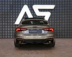 Audi RS 5 Sportback