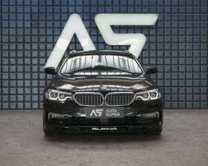 ALPINA B5