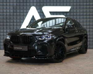 BMW X6 M