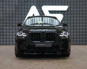 BMW X6 M