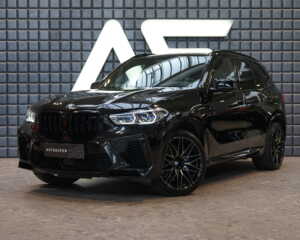 BMW X5 M