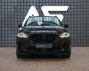 BMW X5 M