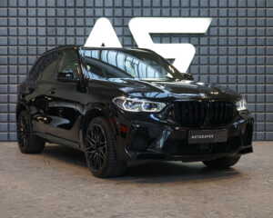 BMW X5 M