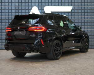 BMW X5 M