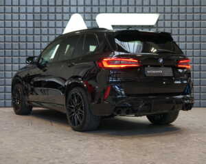 BMW X5 M