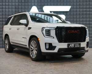 GMC Yukon