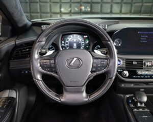 Lexus LS 500h