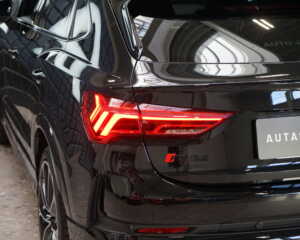 Audi RS Q3 Sportback