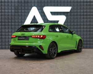 Audi RS 3