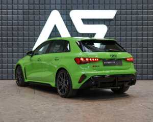 Audi RS 3