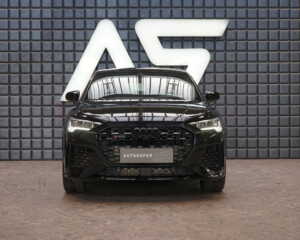 Audi RS Q3 Sportback