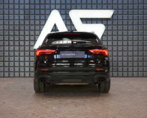 Audi RS Q3 Sportback