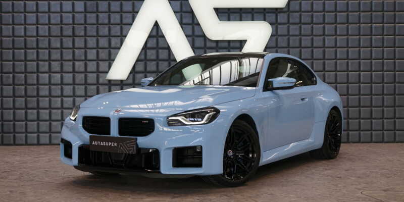 BMW M2