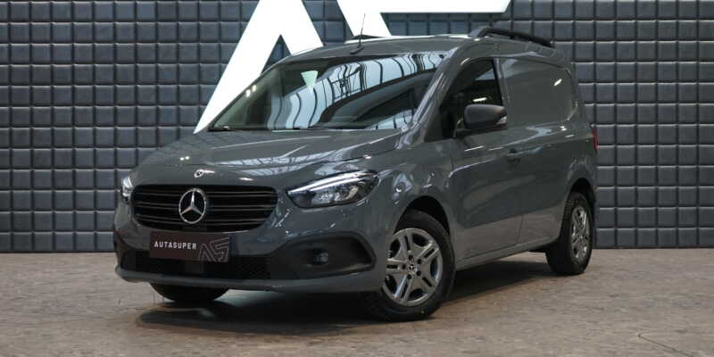 Mercedes-Benz Citan