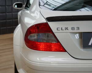 Mercedes-Benz CLK