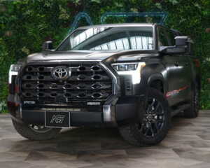 Toyota Tundra