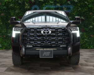 Toyota Tundra