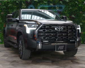 Toyota Tundra