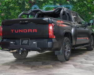 Toyota Tundra