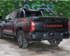 Toyota Tundra