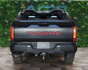 Toyota Tundra